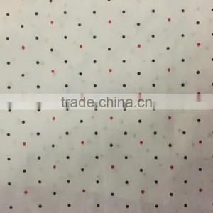 TC 65 Poplin Grey Fabric Pocketing Fabric Buyers thumbnail-2
