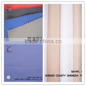 C 130*60 40*40 COTTON FABRIC FOR BED SHEET thumbnail-1