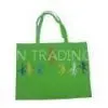 Simple Plain Handle Gift Bag thumbnail-1