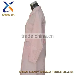 Bulk Fashionable Nurse Uniform Designs ,Hospital Staff Medical Uniform Design thumbnail-3