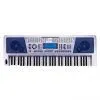 Midi Electronic Keyboard thumbnail-1