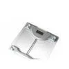 Portable Fashion Electronic Glass Bathroom Scale XJ-10808A thumbnail-1