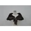 Fake Fur Shawl DSC-0495 thumbnail-1
