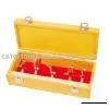 5pcs Stile Rail Bit Set thumbnail-1