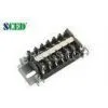 600V 15A High Current Barrier Terminal Block Connectors Pitch 10.50mm With Any Poles thumbnail-1