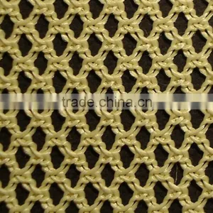 100% Para-aramid Mesh Woven Fabric/cloth thumbnail-2