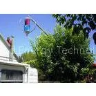 Home Small Maglev Wind Power Generator for Extensive , CXF300 CXF600 thumbnail-1