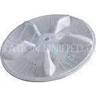 Custom Mechanical Components Plastic Injection Parts With Acrylic , PVC , TPE thumbnail-1