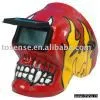 Auto-darkening Welding Helmet thumbnail-1