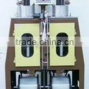 Zipper Coil Forming Machine thumbnail-1
