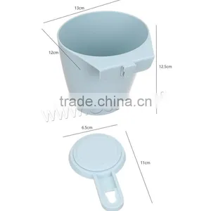 New Products PP Mobile Phone Charger Holder Mobile Phone Accessories Factory in China thumbnail-1
