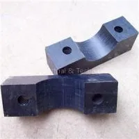 Plastic Pipe Clamp thumbnail-1