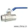 Ball Valve thumbnail-1