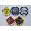 Game Coin for Promotion, Supermarket Coin thumbnail-1