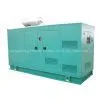 Diesel Generator Set,450kVA With Cummins Engine ,MVC Alternator thumbnail-2