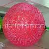 Promotional Big Human Sized Zorb Inflatable Bumper Ball With Soft Handles thumbnail-1