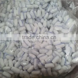 Absorbent Gauze Balls With X-ray Thread thumbnail-1