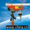 Electric Hoist (hoist,rope Hoist,chain Hoist,winch) thumbnail-1