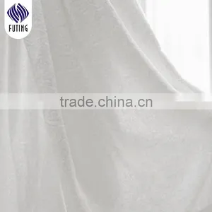 100% Cotton 5 Star Hotel Towel/16s Hotel Towel Set, White Color Hotel Bath Towel thumbnail-1