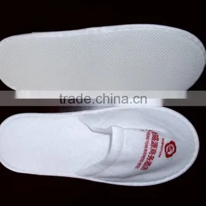 Hotel Wholesale Slippers Disposable for Men thumbnail-2