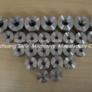 Factory Direct Supply Good Quality Pulley Type Wire Drawing Machine thumbnail-5