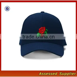 Wholesale Fashion High Quality Dad Hat Custom Cap Snapback Hat Embroidery thumbnail-1