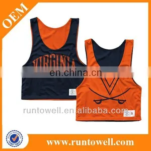 Reversible Lacrosse Pinny, Lacrosse Pinnies for Sale thumbnail-1
