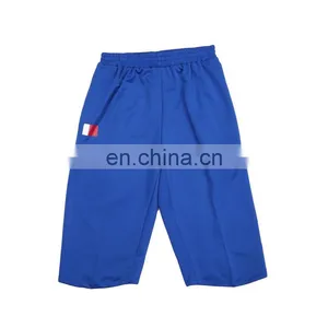 Latest Design Mens Sports Half Pants With High Quality thumbnail-2