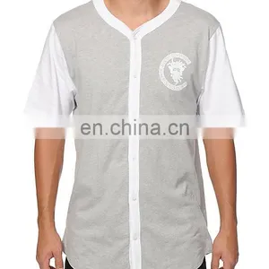 Minor League Baseball Jerseys,baseball Jersey Blank Wholesale Suppliers, Custom Made Baseball Jerseys thumbnail-1