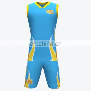 Professional Custom Basketball Logo Design Jersey thumbnail-2