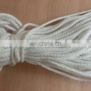 Twisted Cotton Rope thumbnail-6
