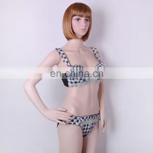 Teenage Girls Without Bra Push up Bra thumbnail-5