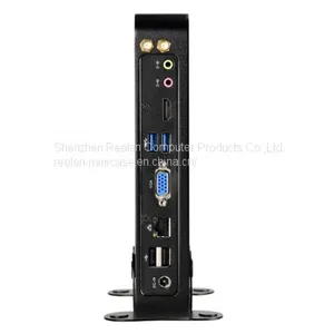 Realan Mini PC Barebone H35-J1900T1 thumbnail-2