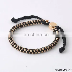 Fancy Thick Chain Magnet Clasp Bracelets and Necklaces Set thumbnail-1