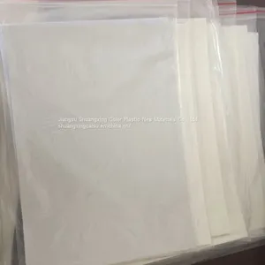 SOLAR BACKSHEET PV BACKSHEET PET FILM thumbnail-1