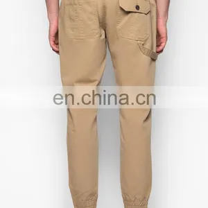 New Style Jeans Pent Men Jean Trousers Yoga Cargo Pants With Pockets thumbnail-4