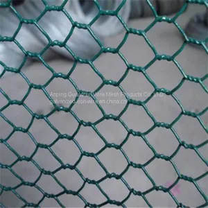Hexagonal Wire Mesh thumbnail-4