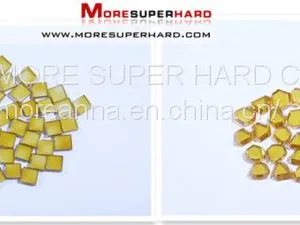 Monocrystalline Diamond Plate 6mm thumbnail-3