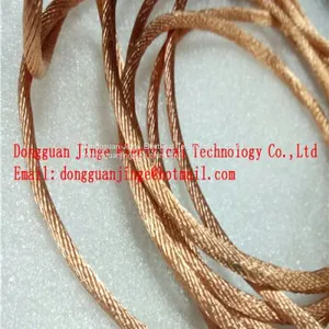 T2 Copper Stranded Wire From China thumbnail-2