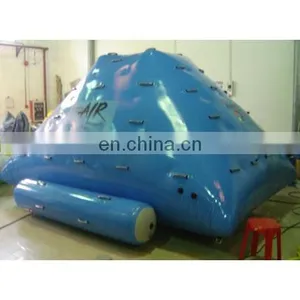 Inflatable Water Rocket,inflatable Aqua Game,inflatable Rocket Water Game thumbnail-1