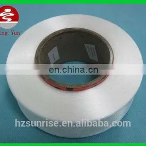 AA Grade Spandex Yarn 20D Factory Direct Sale Used Clothing thumbnail-1