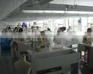 Suzhou Jinchang District Jinmeirui Wedding Dress Factory company overview - view 3 thumbnail
