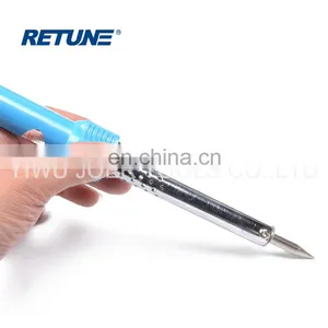 RT-208 30W-60W Electric Soldering Iron thumbnail-3