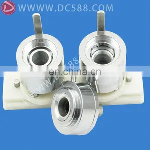 Badge Machine Equipment, Badge Machine Molds of 37mm Plastic Slide Badge Machine Makers thumbnail-1