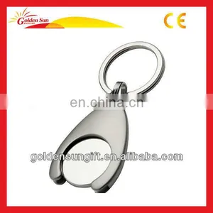New Style Custom Shopping Trolley Chip thumbnail-1