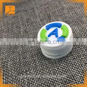 Led Blinking Pvc Clothing Cartoon Patch thumbnail-1