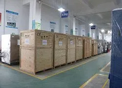 Ai Si Li (CHINA) TEST EQUIPMENT CO.,LTD company overview - view 4 thumbnail