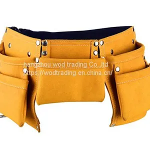 Waterproof Canvas Tool Bags for Children thumbnail-1