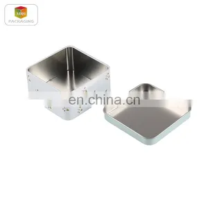 2017 Newest Hot Selling Soap Packing Tin Box thumbnail-5
