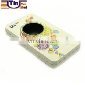 Mobile Phone Battery Packaging Tin Box thumbnail-3